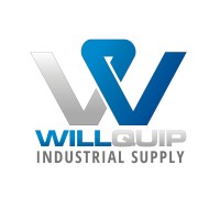 WillQuip Industrial Supply logo - Similar company to Total Plataformas
