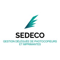 SEDECO (groupe Cap Monétique) logo - Similar company to Capmonetique