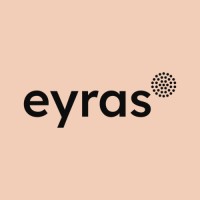 EYRAS logo - Similar company to Declik