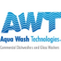 Aqua Wash Technologies logo - Similar company to Unimanix Pressure Washers