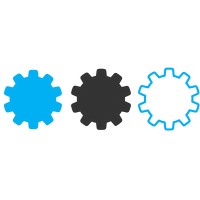 GRIMONPREZ PRODUCTION GEARS logo - Similar company to Dedecker Precision Mechanics