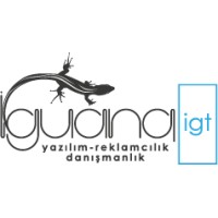 IGUANA IGT YAZILIM VE DAN. HİZM. TİC. LTD. ŞTİ. logo - Similar company to Oryon Yazılım