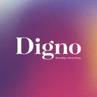 Digno Agency logo - Similar company to Veredictas Internacional