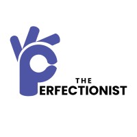 The Perfectionist logo - Similar company to Digitalabs