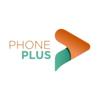 Phoneplus Telecom logo - Similar company to Quiterio Telecom