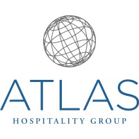 Atlas Hospitality Group logo - Similar company to Bridgeton Development Group