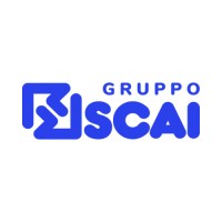 Gruppo SCAI logo - Similar company to Software Design Srl A Sita Company