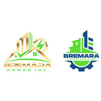 Bremara Power Inc/ Bremara Construction logo - Similar company to Solartility Group Inc.