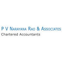 P V Narayana rao and Associates logo - Similar company to Comeunity Consulting