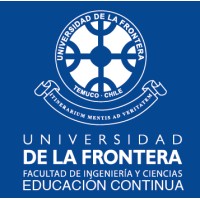 Educación Continua FICA UFRO logo - Similar company to Coordinación De Transferencia Tecnológica Ufro