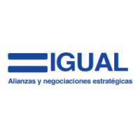 IGUAL CONSULTORES SPA logo - Similar company to Take Prospect