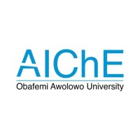 AIChE OAU logo - Similar company to Nigerian Society Of Chemical Engineers (Nsche) Students' Body