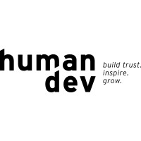 Human Dev logo - Similar company to Holon