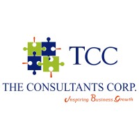The Consultants Corp 