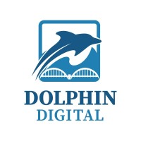 Dolphin Digital Marketing logo - Similar company to Dolphin Marketing Management