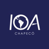 IOA Chapecó logo - Similar company to Rede Ioa