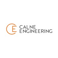 Calne Engineering Ltd logo - Similar company to Altex Engineering Ltd