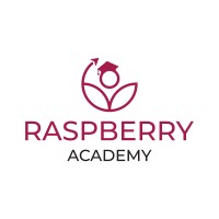 Raspberry Academy Yurt Dışı Eğitim logo - Similar company to Wimbledon Abroad
