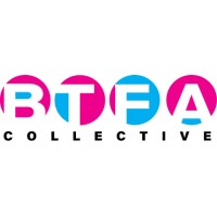 BTFA Collective logo - Similar company to Black Trans Nation
