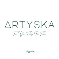 Artyska logo - Similar company to Elite Content Lab