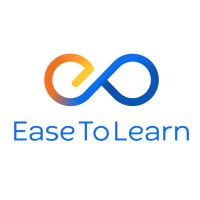 EaseToLearn logo - Similar company to Robusst