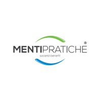 Menti Pratiche srl Società Benefit logo - Similar company to Teacher And Tutor