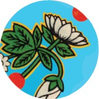 Das Good logo - Similar company to Smarter Than A Waffle