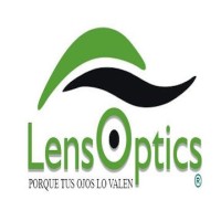Lensoptics logo - Similar company to Allied Vision Group, Inc.