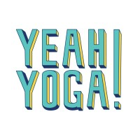 YEAH! YOGA - Youth Empowerment and Healing logo - Similar company to Mind-Eye Institute