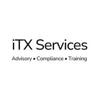 iTX Services logo - Similar company to Luxify