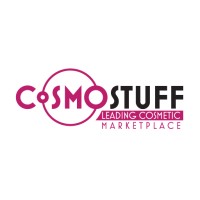 Cosmostuff logo - Similar company to Cosmetic Index