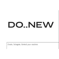 DoNew logo - Similar company to Essec Faculty