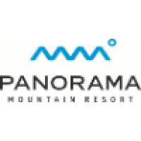 Panorama Mountain Resort logo - Similar company to Evans Above