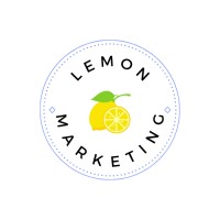 Lemon Marketing logo - Similar company to Praca Aps