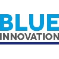 Blue Innovation Center logo - Similar company to Admie Bv