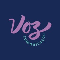 Voz Comunicação logo - Similar company to Portal Conecta Sc