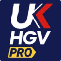 UK HGV PRO logo - Similar company to Insite (Formerly Hgvc)