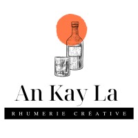 AN KAY LA, Rhumerie Créative logo - Similar company to Espace Des Nations