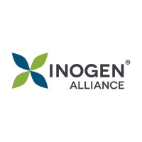 Inogen Alliance logo - Similar company to Sustainera Solutions