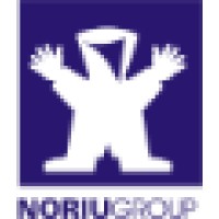 NORIU GROUP logo - Similar company to Vegamama