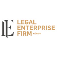 Legal Enterprise Firm, S.C. logo - Similar company to Eyenovation