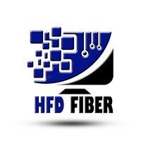 HFD FIBER logo - Similar company to Corefo