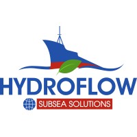 HYDROFLOW SUBSEA logo - Similar company to Hydroflow.Nl