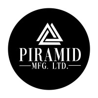 Piramid Mfg. Ltd. logo - Similar company to Bryden Martel Architects Inc