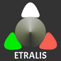 Etralis logo - Similar company to M&B Consulting