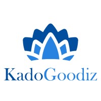 Kadogoodiz logo - Similar company to Alterfy