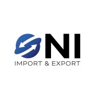ONI IMPORT EXPORT logo - Similar company to Import Export Bd