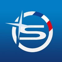 Synerglace logo - Similar company to Studio Pop'Com