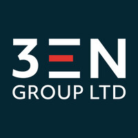 3EN Group Limited logo - Similar company to Cloudtamers Ltd