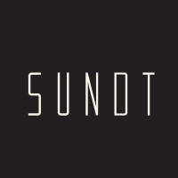 SUNDT logo - Similar company to Kco As